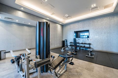 Photo 39 at 222 - 20 Meadowglen Place, Woburn, Toronto