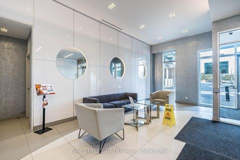 Photo 43 at 222 - 20 Meadowglen Place, Woburn, Toronto