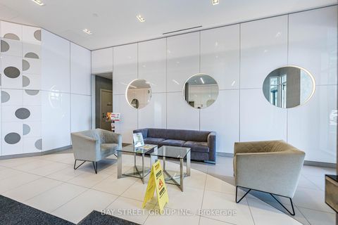 Photo 44 at 222 - 20 Meadowglen Place, Woburn, Toronto