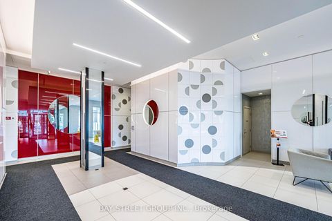 Photo 45 at 222 - 20 Meadowglen Place, Woburn, Toronto
