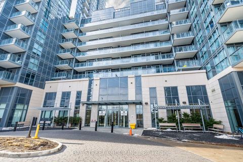 Photo 47 at 222 - 20 Meadowglen Place, Woburn, Toronto