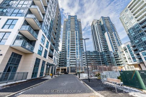 Photo 48 at 222 - 20 Meadowglen Place, Woburn, Toronto