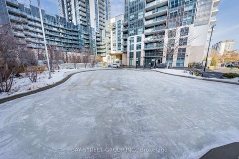 Photo 49 at 222 - 20 Meadowglen Place, Woburn, Toronto