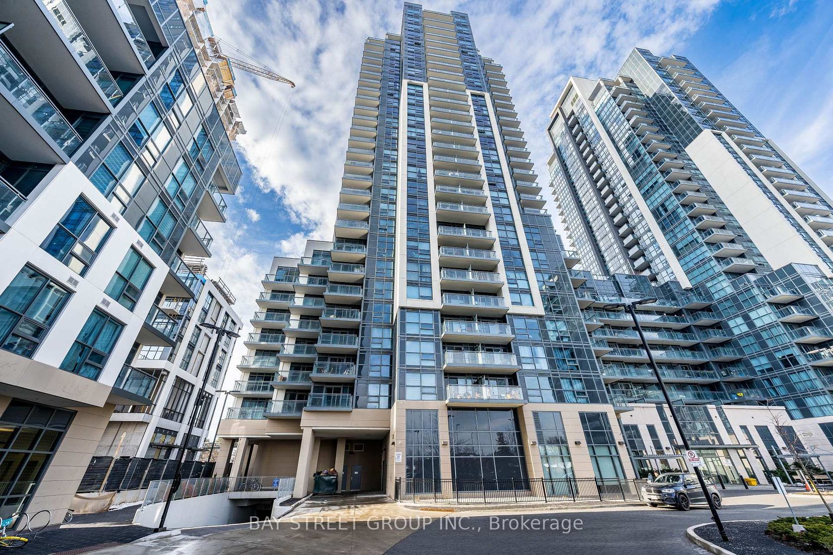 222 - 20 Meadowglen Place, Woburn, Toronto photo number 2