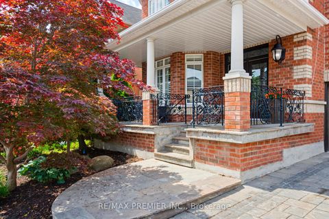 Photo 1 at 12 Acqua Drive, Vellore Village, Vaughan