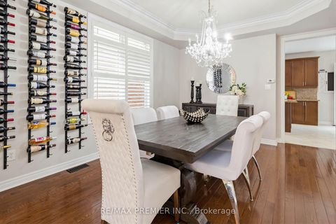 Photo 9 at 12 Acqua Drive, Vellore Village, Vaughan
