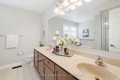 Photo 25 at 12 Acqua Drive, Vellore Village, Vaughan