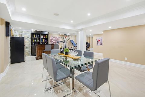 Photo 36 at 12 Acqua Drive, Vellore Village, Vaughan