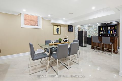Photo 37 at 12 Acqua Drive, Vellore Village, Vaughan