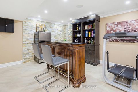 Photo 39 at 12 Acqua Drive, Vellore Village, Vaughan