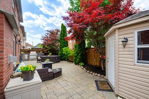 Photo 43 at 12 Acqua Drive, Vellore Village, Vaughan