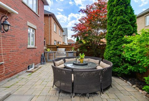 Photo 45 at 12 Acqua Drive, Vellore Village, Vaughan