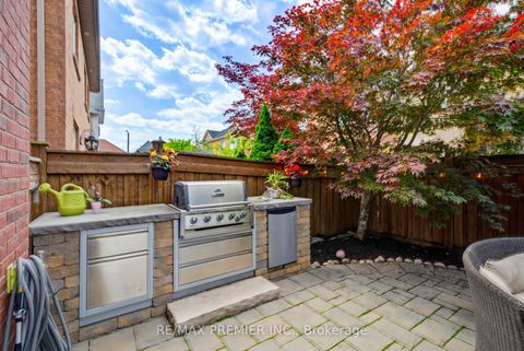 Photo 46 at 12 Acqua Drive, Vellore Village, Vaughan