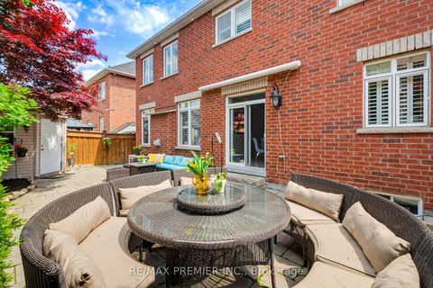 Photo 48 at 12 Acqua Drive, Vellore Village, Vaughan