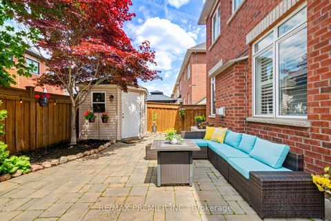 Photo 49 at 12 Acqua Drive, Vellore Village, Vaughan