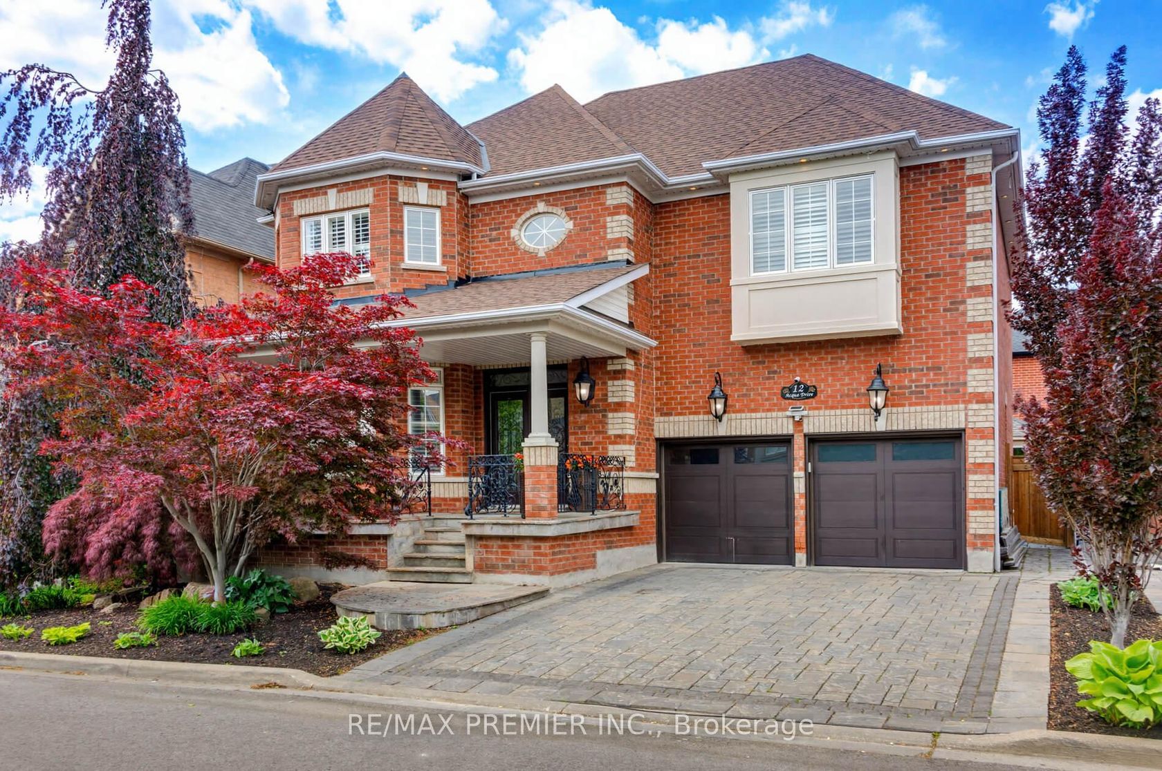 12 Acqua Drive, Vellore Village, Vaughan photo number 2