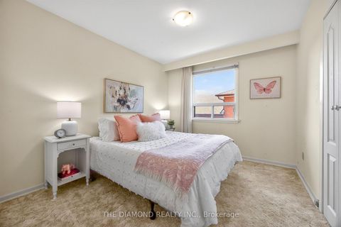 Photo 13 at 11 Swordbill Drive, Humber Valley, Toronto