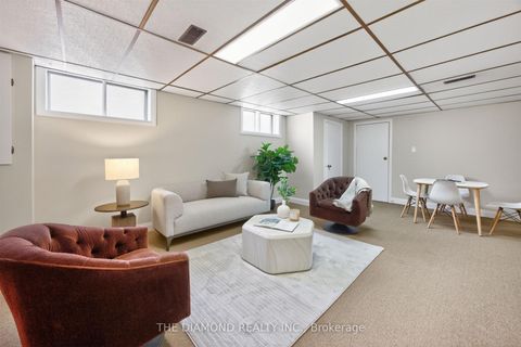 Photo 16 at 11 Swordbill Drive, Humber Valley, Toronto