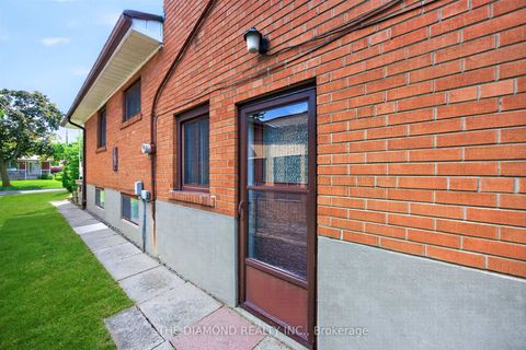 Photo 25 at 11 Swordbill Drive, Humber Valley, Toronto