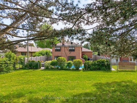 Photo 35 at 11 Swordbill Drive, Humber Valley, Toronto