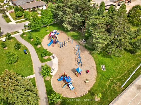 Photo 36 at 11 Swordbill Drive, Humber Valley, Toronto
