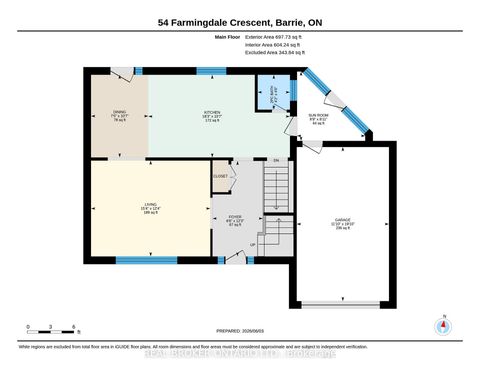 Photo 45 at 54 Farmingdale Crescent, Cundles East, Barrie