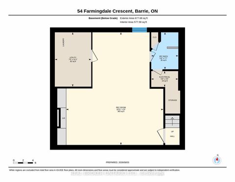 Photo 46 at 54 Farmingdale Crescent, Cundles East, Barrie