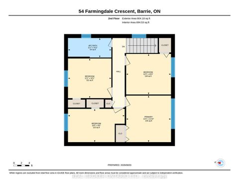 Photo 47 at 54 Farmingdale Crescent, Cundles East, Barrie