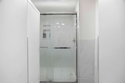 Photo 27 at 126 MILFORD HAVEN Drive, Morningside, Toronto
