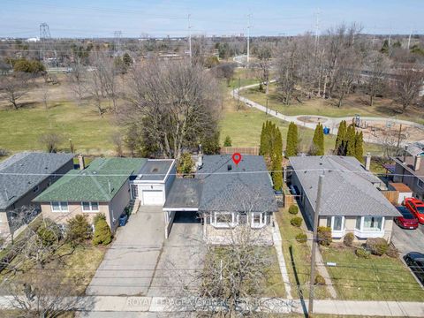 Photo 40 at 126 MILFORD HAVEN Drive, Morningside, Toronto