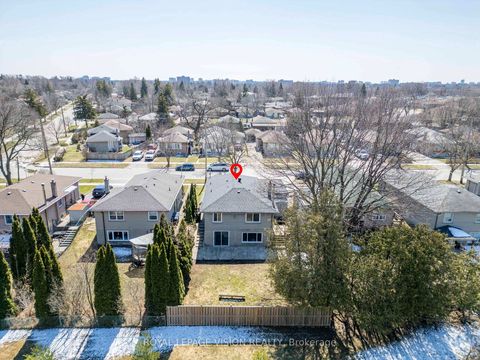 Photo 44 at 126 MILFORD HAVEN Drive, Morningside, Toronto