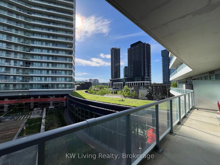 Photo 30 at 206 - 117 Mcmahon Drive, Bayview Village, Toronto