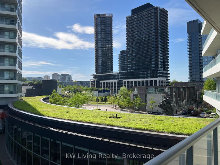 Photo 33 at 206 - 117 Mcmahon Drive, Bayview Village, Toronto