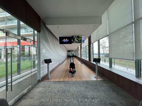 Photo 3 at 206 - 117 Mcmahon Drive, Bayview Village, Toronto