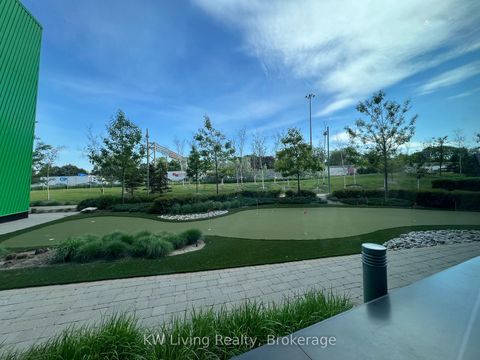 Photo 6 at 206 - 117 Mcmahon Drive, Bayview Village, Toronto
