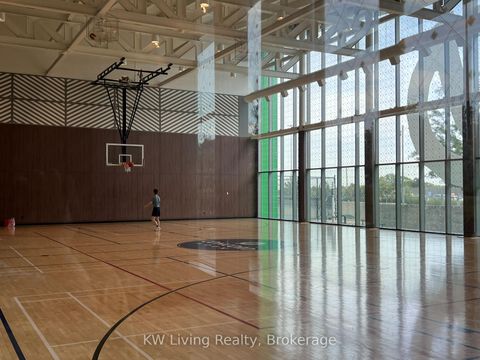 Photo 7 at 206 - 117 Mcmahon Drive, Bayview Village, Toronto