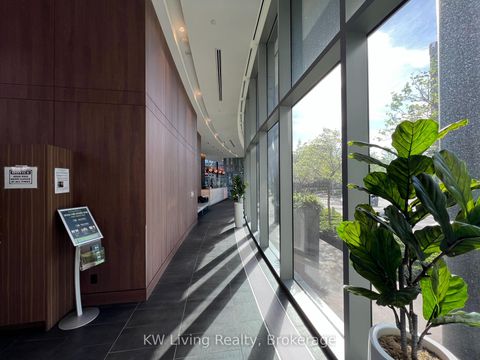 Photo 11 at 206 - 117 Mcmahon Drive, Bayview Village, Toronto