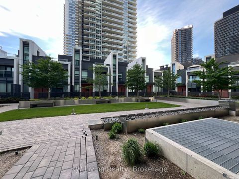 Photo 15 at 206 - 117 Mcmahon Drive, Bayview Village, Toronto