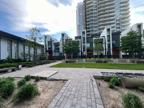 Photo 16 at 206 - 117 Mcmahon Drive, Bayview Village, Toronto