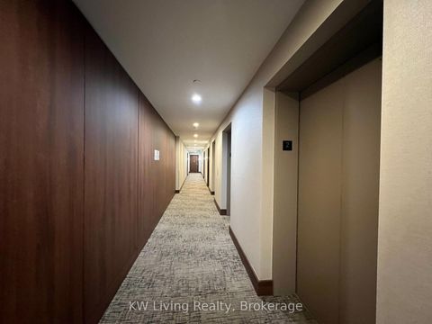 Photo 17 at 206 - 117 Mcmahon Drive, Bayview Village, Toronto