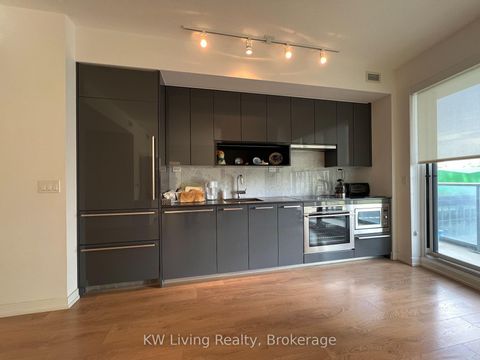 Photo 20 at 206 - 117 Mcmahon Drive, Bayview Village, Toronto
