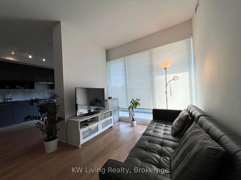 Photo 22 at 206 - 117 Mcmahon Drive, Bayview Village, Toronto
