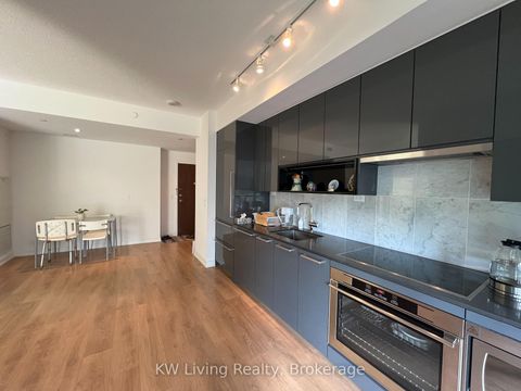 Photo 27 at 206 - 117 Mcmahon Drive, Bayview Village, Toronto