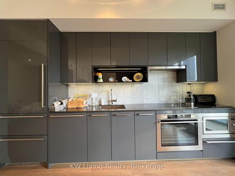 Photo 28 at 206 - 117 Mcmahon Drive, Bayview Village, Toronto