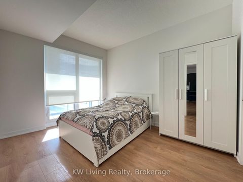 Photo 29 at 206 - 117 Mcmahon Drive, Bayview Village, Toronto