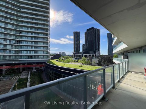 Photo 30 at 206 - 117 Mcmahon Drive, Bayview Village, Toronto