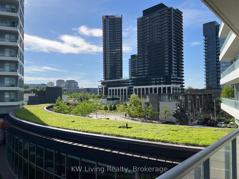 Photo 33 at 206 - 117 Mcmahon Drive, Bayview Village, Toronto