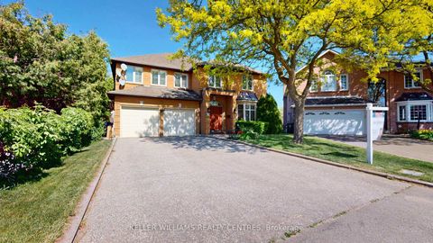 Photo 1 at 69 Gustav Crescent, Newtonbrook East, Toronto