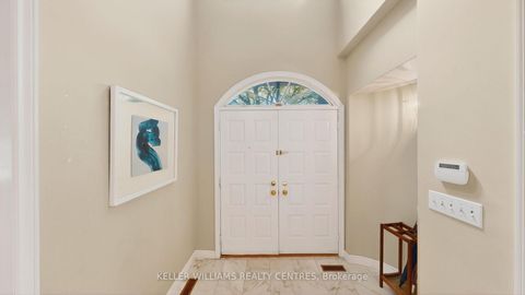 Photo 3 at 69 Gustav Crescent, Newtonbrook East, Toronto