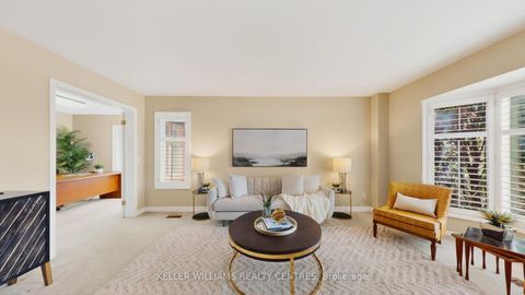 Photo 4 at 69 Gustav Crescent, Newtonbrook East, Toronto